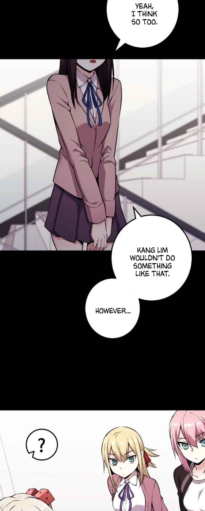 Webtoon Character Na Kang Lim Chapter 50 59